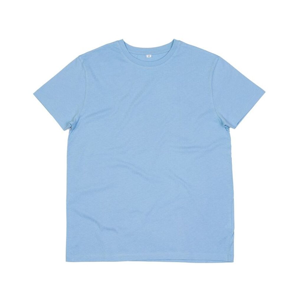 Mantis Mens T-Shirt / Sky Blue